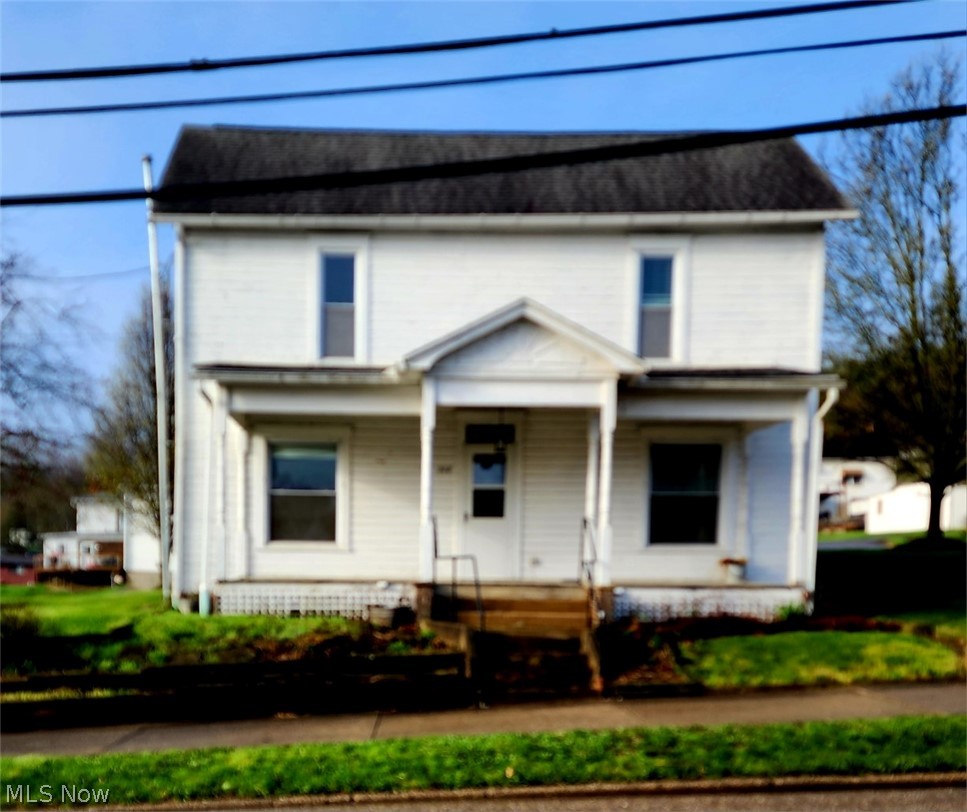 208 W Main Street Bowerston OH 44695