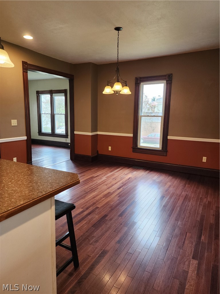 208 W Main Street Bowerston OH 44695