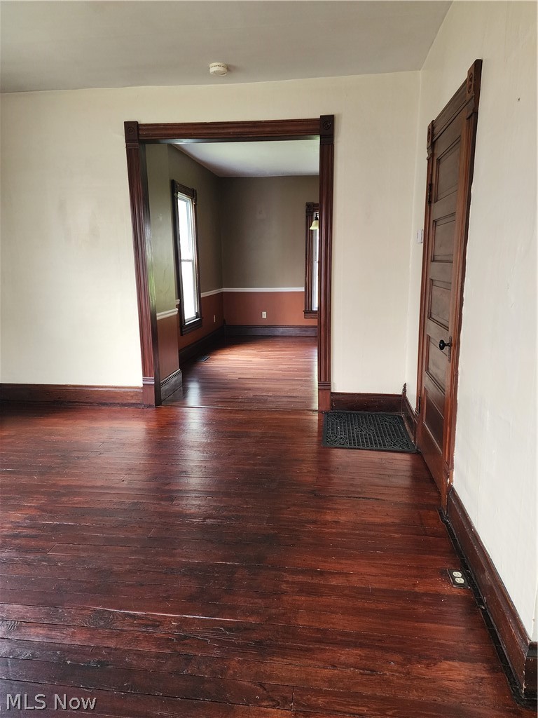 208 W Main Street Bowerston OH 44695