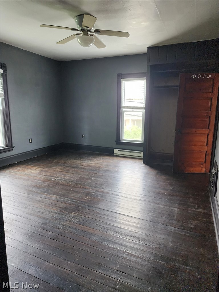 208 W Main Street Bowerston OH 44695