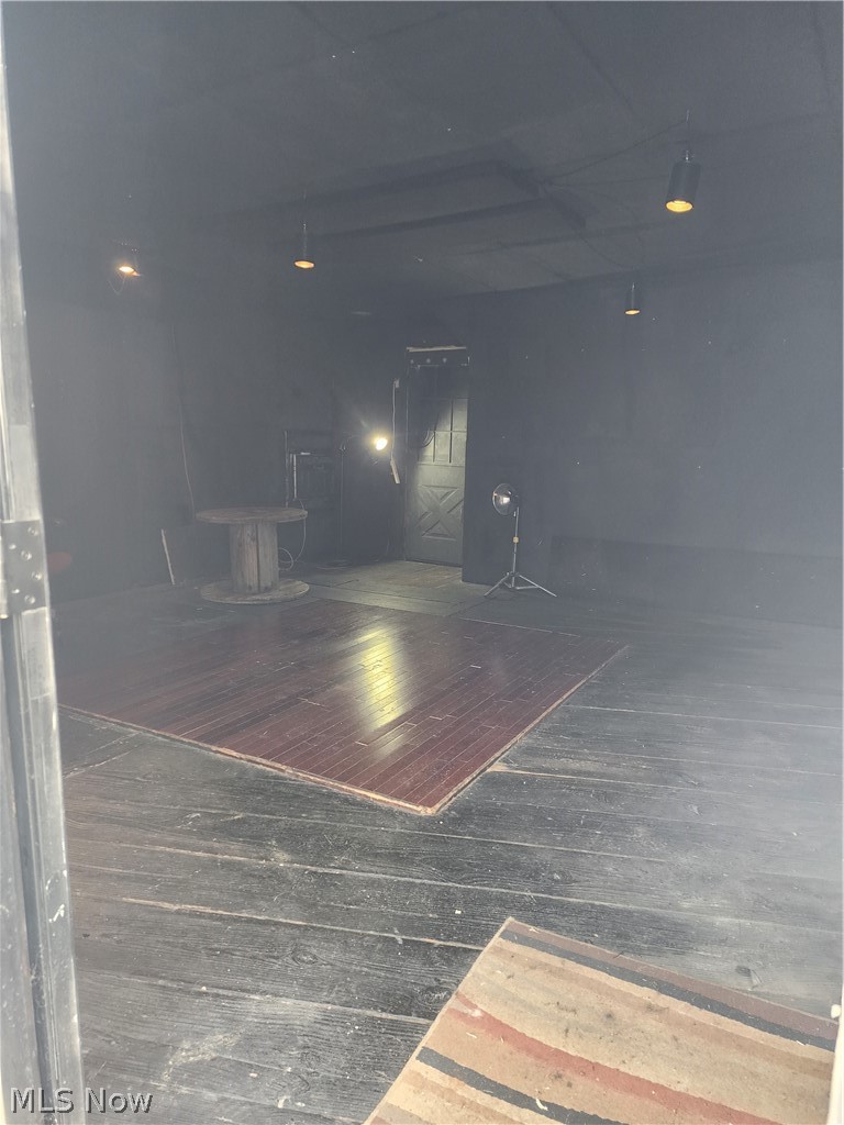 208 W Main Street Bowerston OH 44695