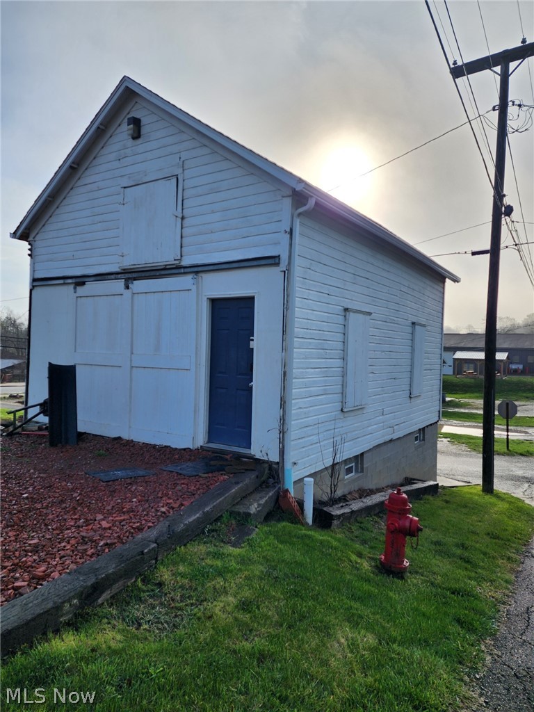 208 W Main Street Bowerston OH 44695