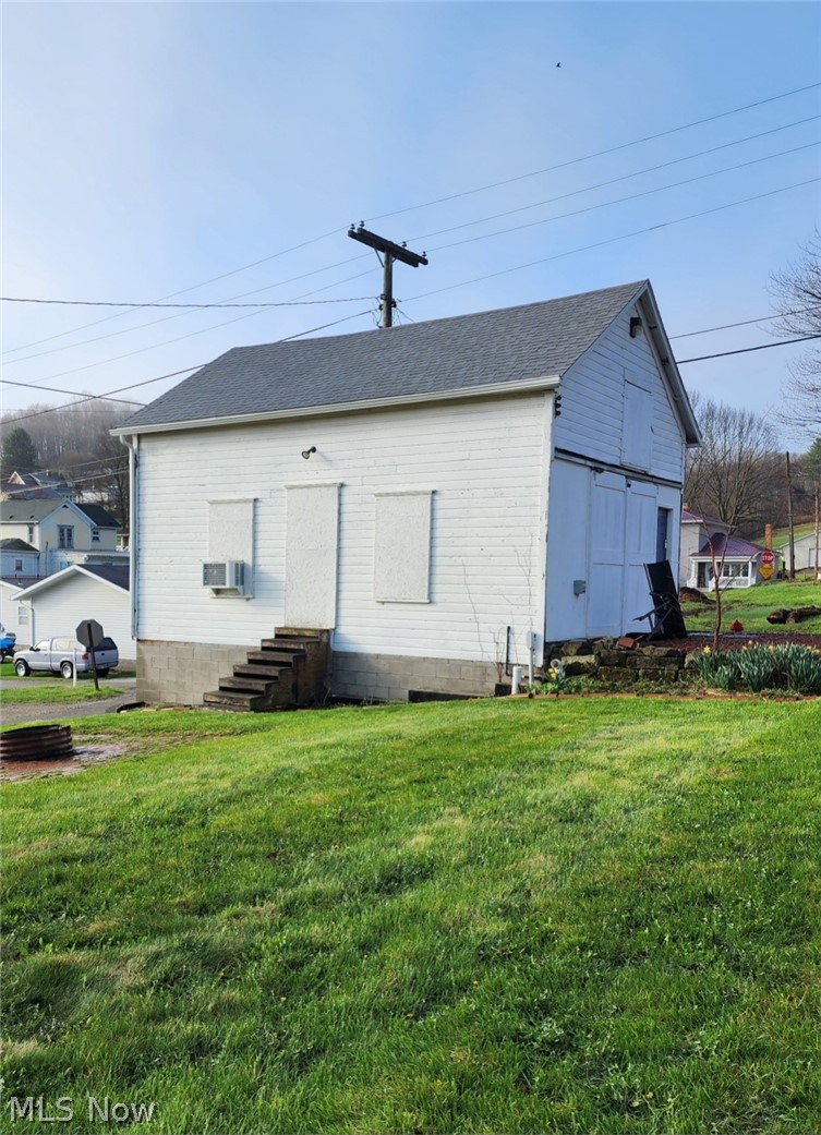 208 W Main Street Bowerston OH 44695