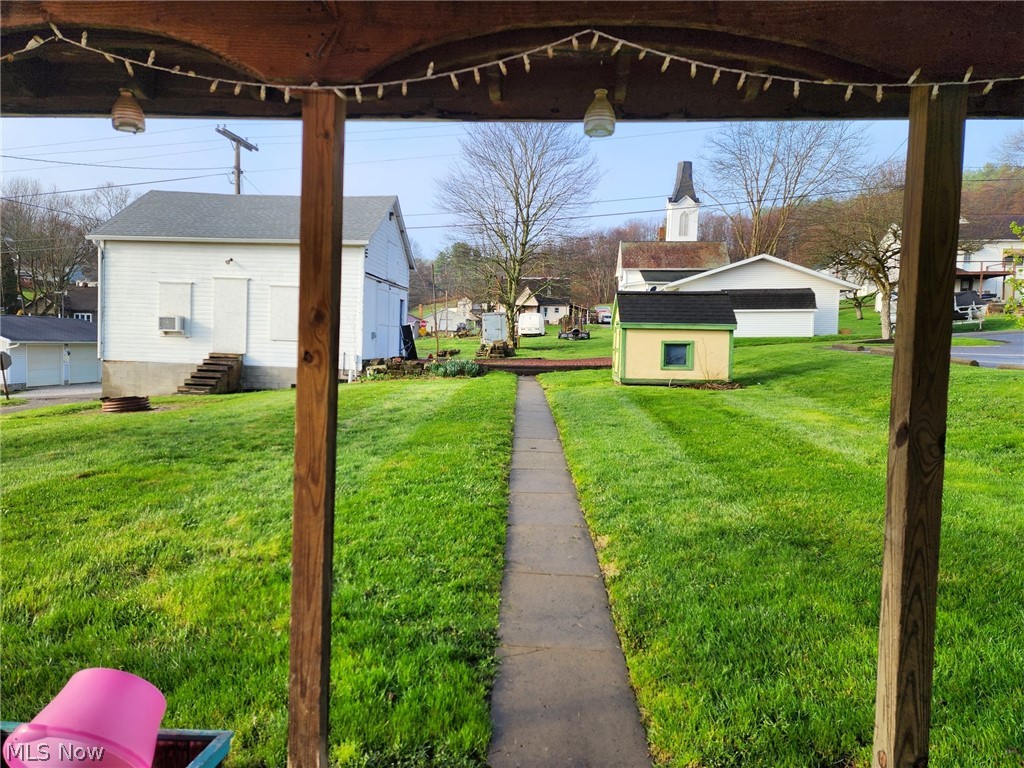 208 W Main Street Bowerston OH 44695