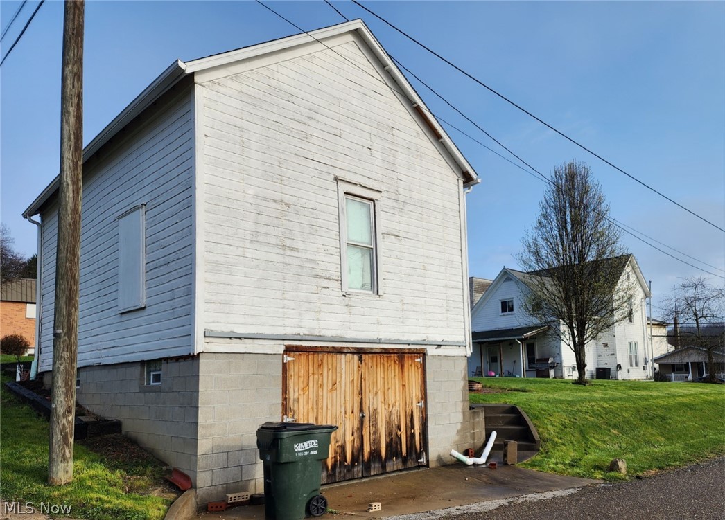 208 W Main Street Bowerston OH 44695