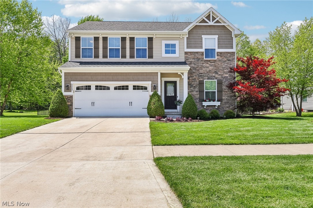 3909 Willow Way Kent OH 44240