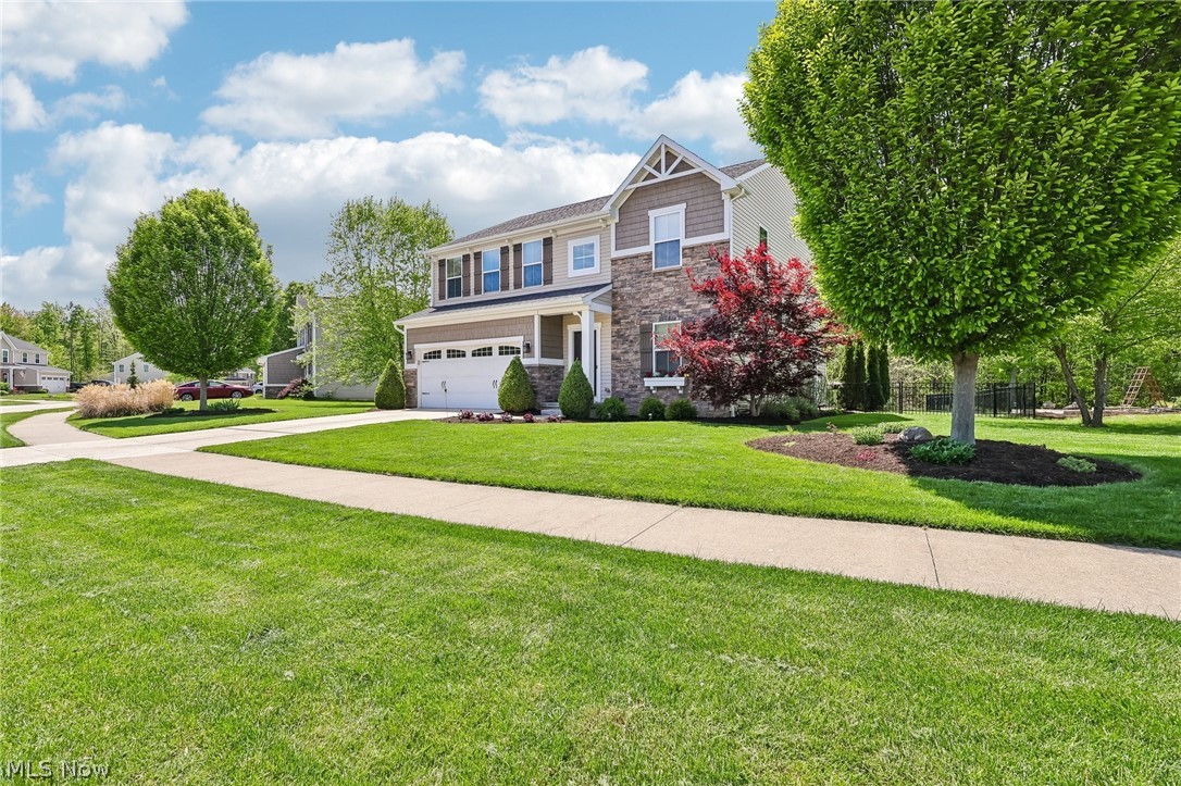 3909 Willow Way Kent OH 44240