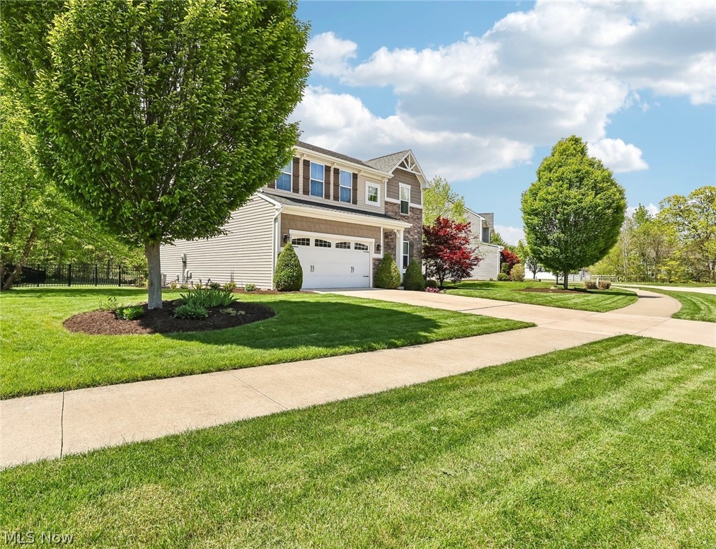 3909 Willow Way Kent OH 44240