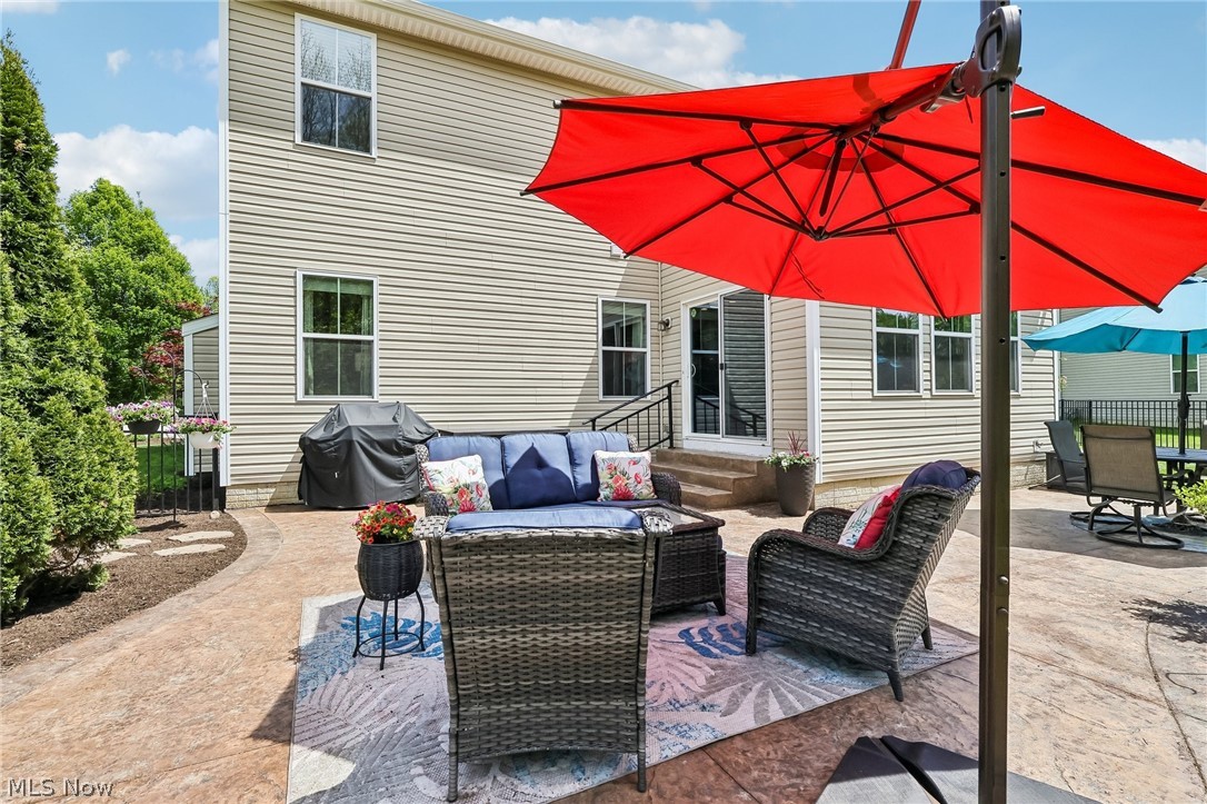 3909 Willow Way Kent OH 44240