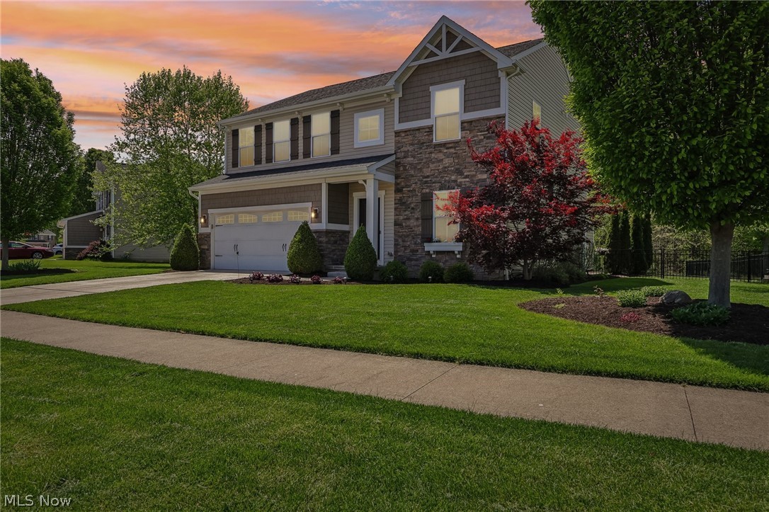 3909 Willow Way Kent OH 44240
