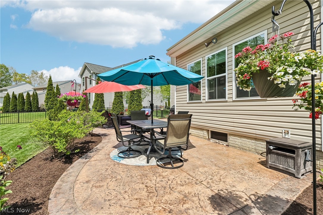 3909 Willow Way Kent OH 44240
