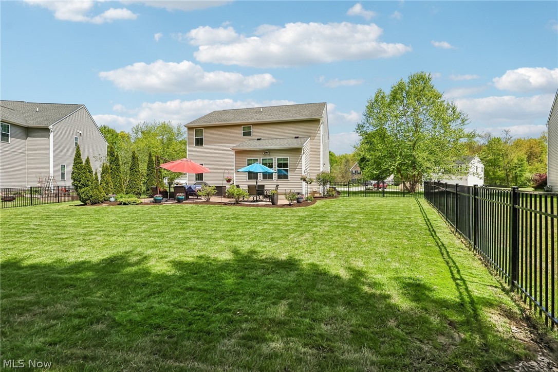 3909 Willow Way Kent OH 44240