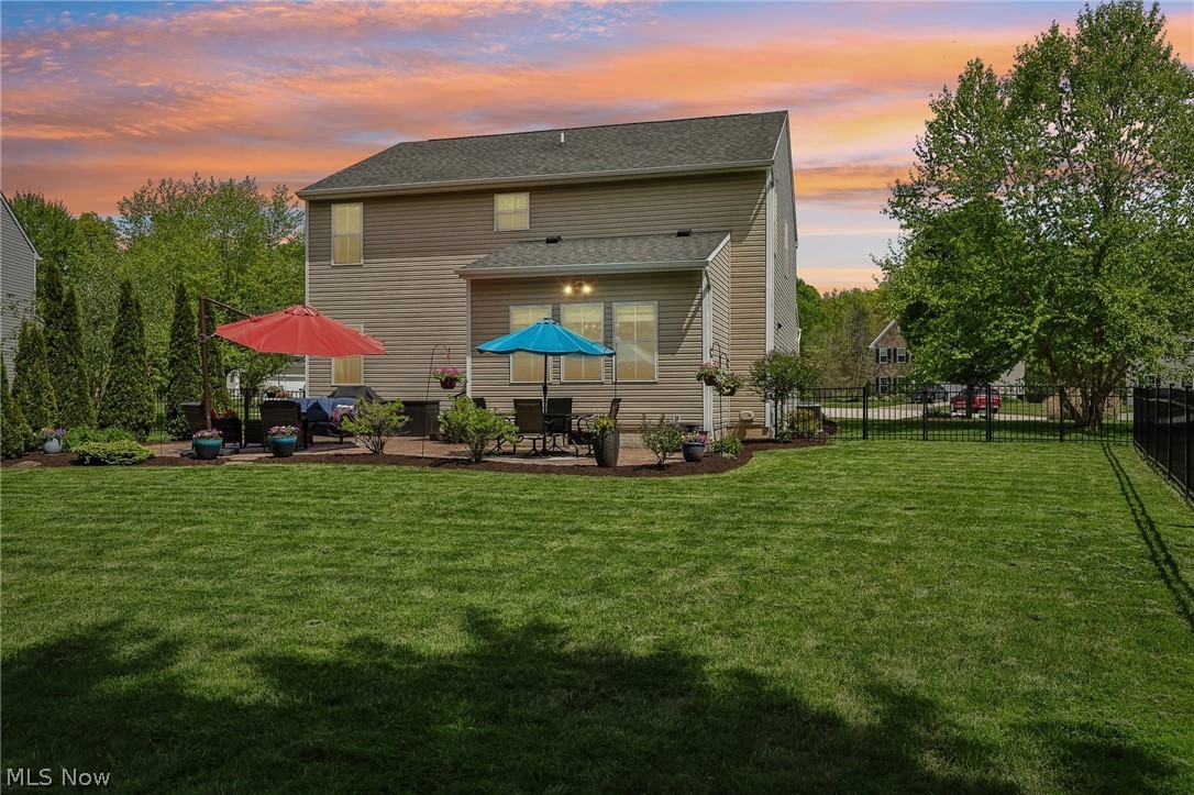 3909 Willow Way Kent OH 44240