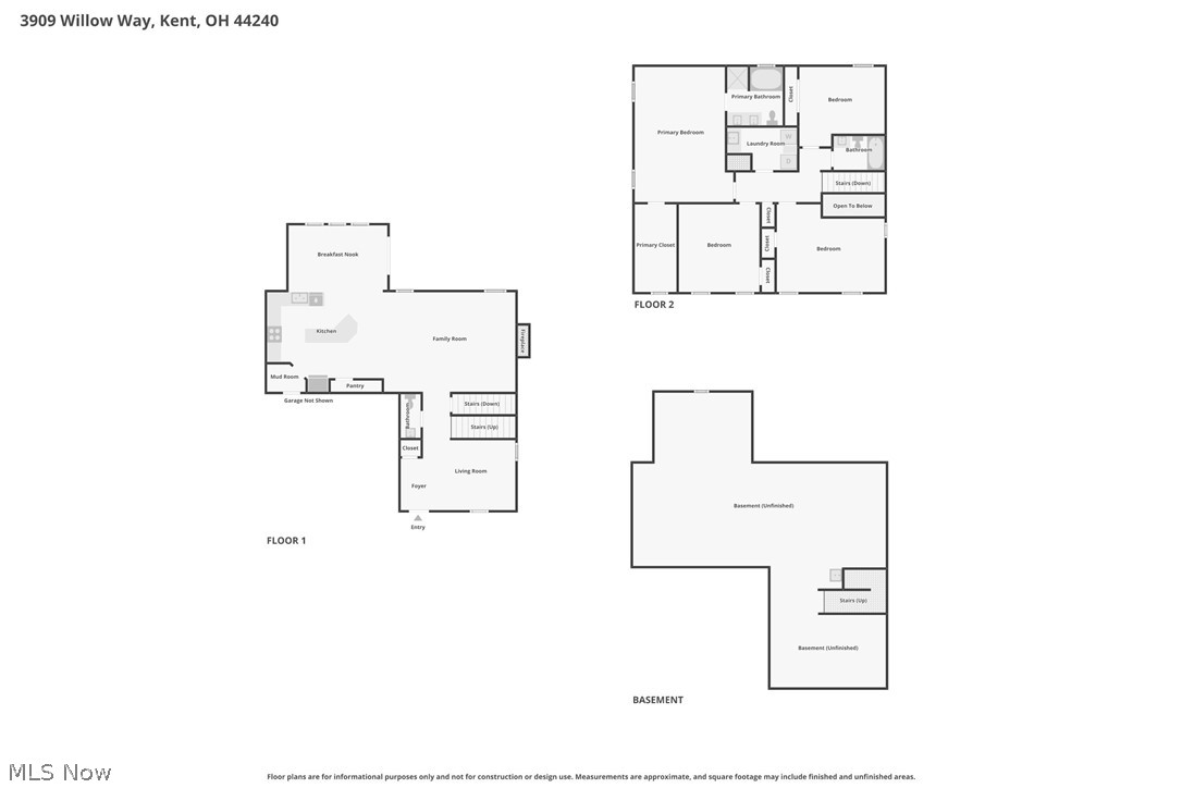 3909 Willow Way Kent OH 44240