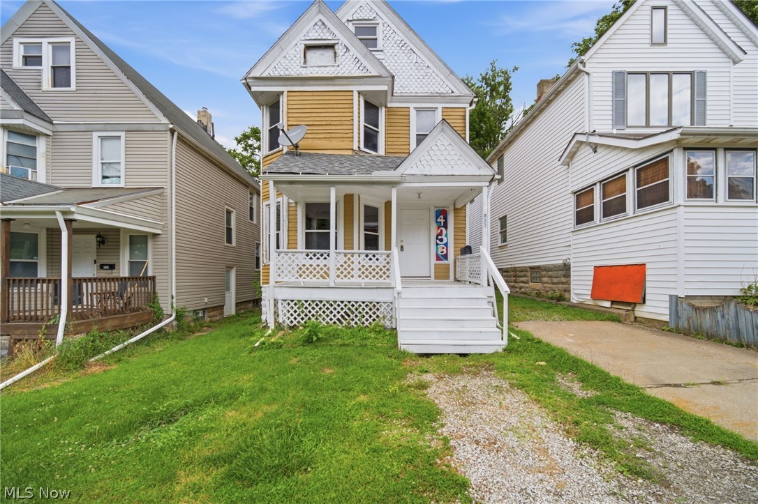 433 3rd Street Elyria OH 44035