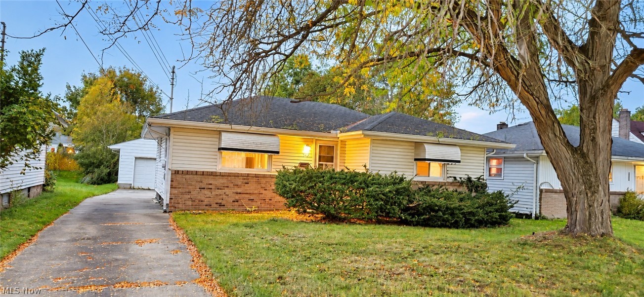 542 N Dunlap Avenue Youngstown OH 44509