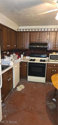 542 N Dunlap Avenue Youngstown OH 44509