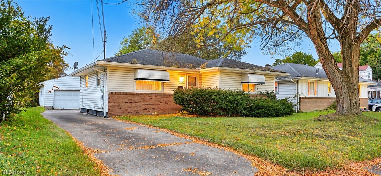 542 N Dunlap Avenue Youngstown OH 44509