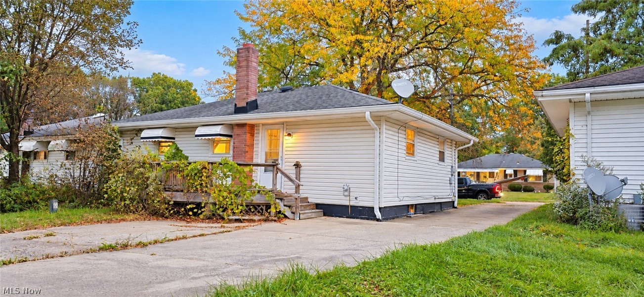542 N Dunlap Avenue Youngstown OH 44509