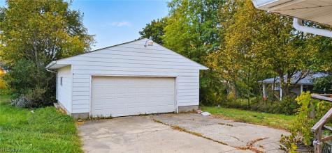 542 N Dunlap Avenue Youngstown OH 44509