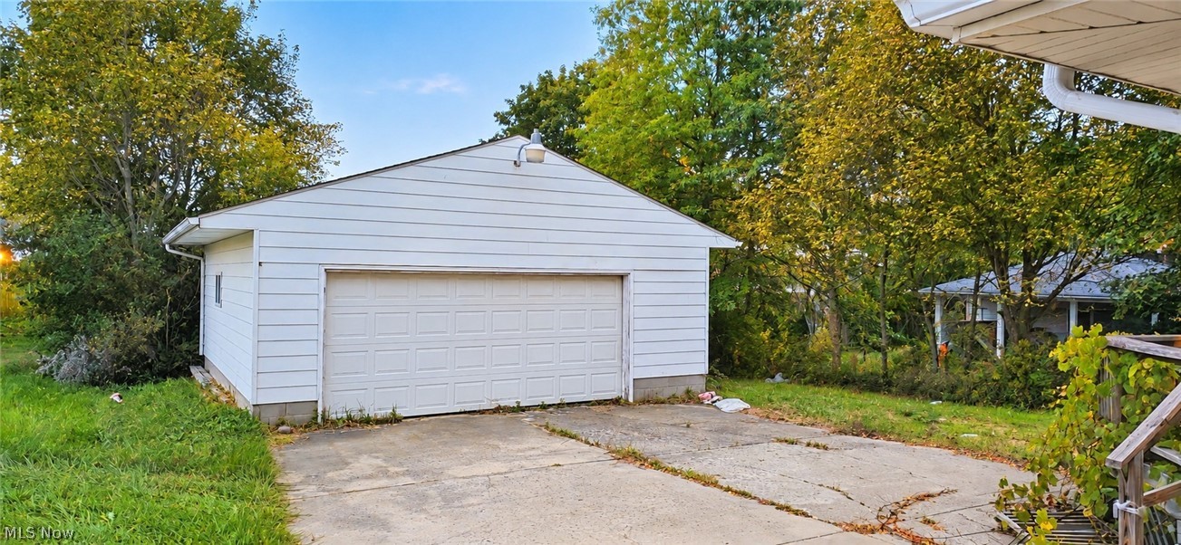 542 N Dunlap Avenue Youngstown OH 44509