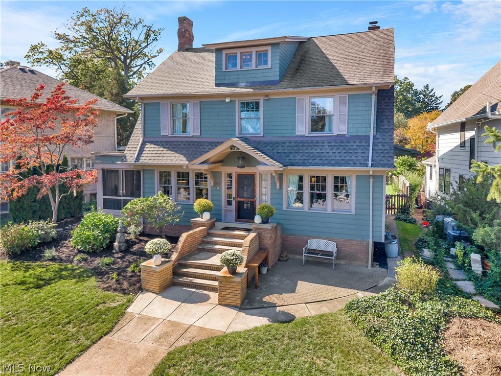 1486 Lewis Drive Lakewood OH 44107