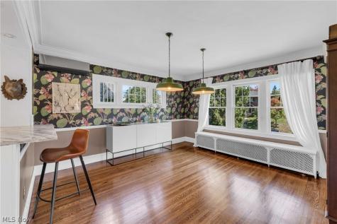 1486 Lewis Drive Lakewood OH 44107