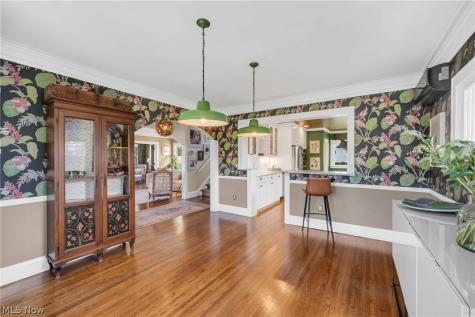 1486 Lewis Drive Lakewood OH 44107