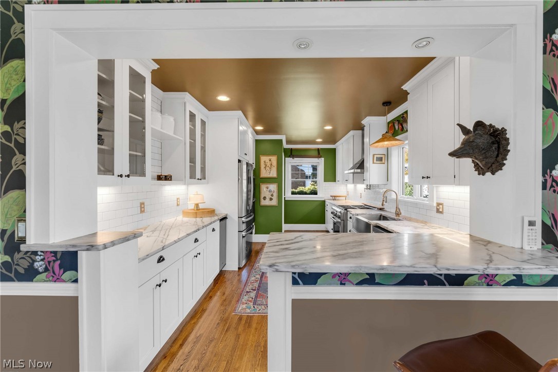 1486 Lewis Drive Lakewood OH 44107
