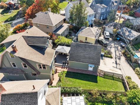 1486 Lewis Drive Lakewood OH 44107