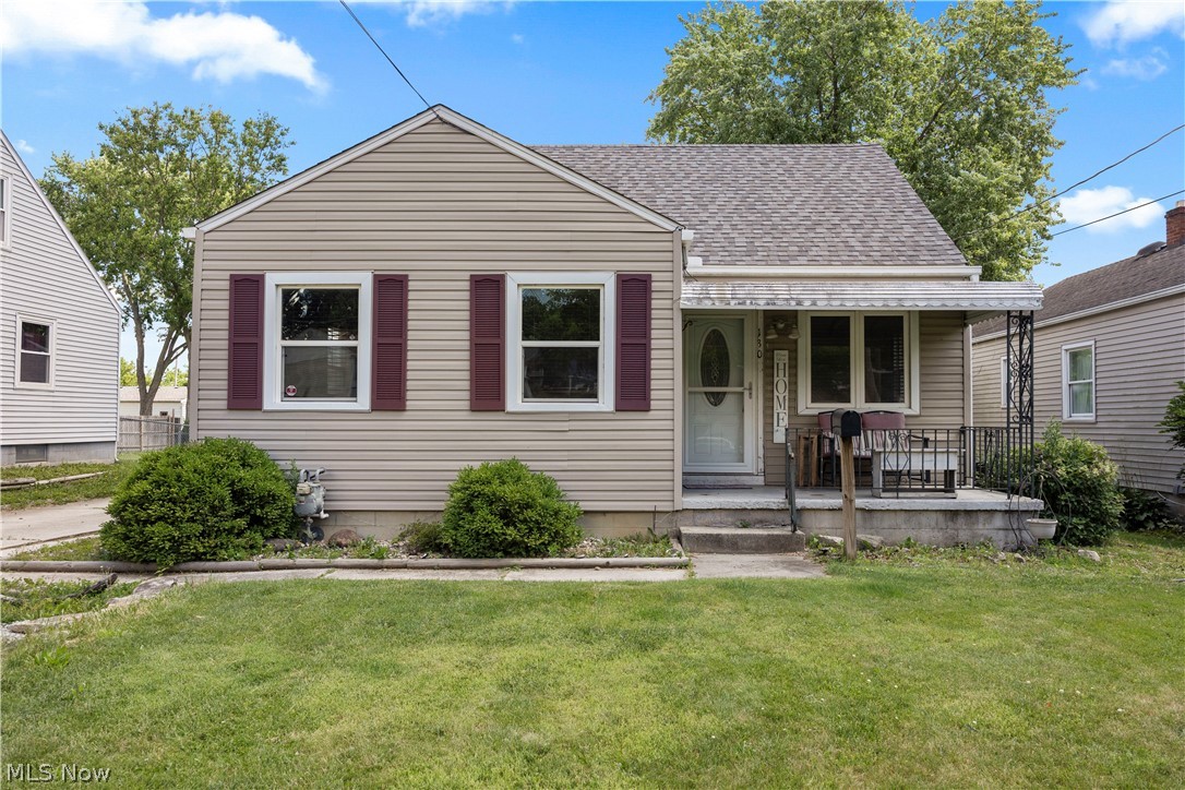 130 Roger Avenue Bellevue OH 44811