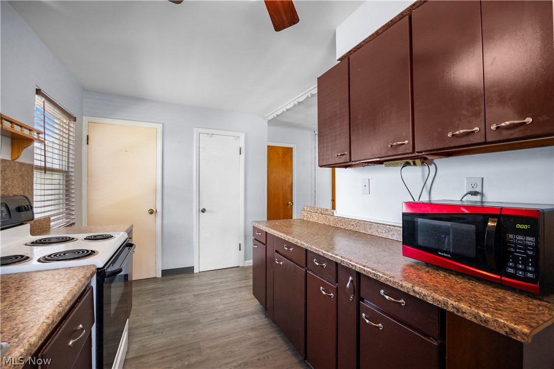 130 Roger Avenue Bellevue OH 44811