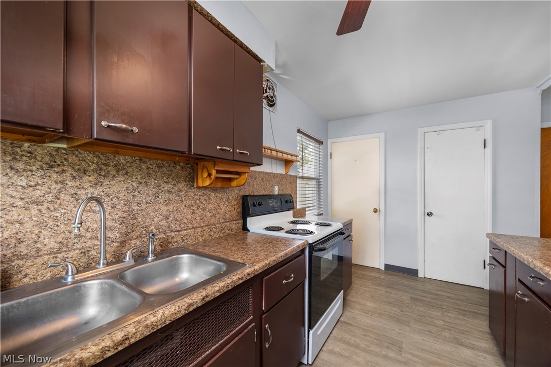 130 Roger Avenue Bellevue OH 44811