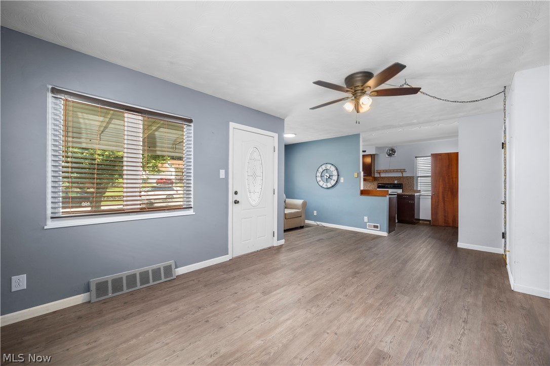 130 Roger Avenue Bellevue OH 44811