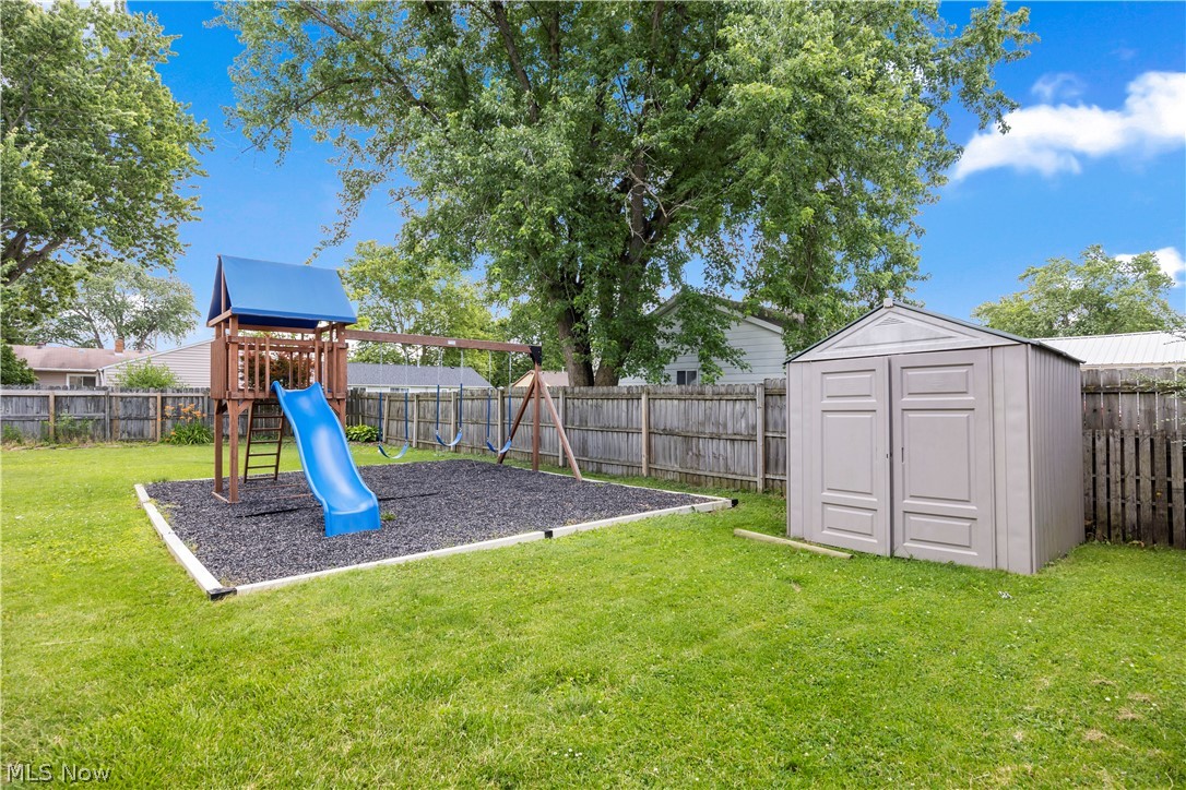 130 Roger Avenue Bellevue OH 44811