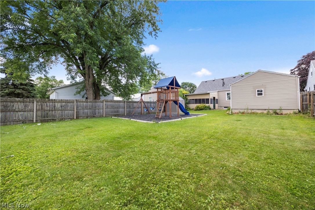 130 Roger Avenue Bellevue OH 44811