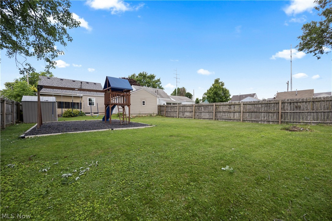 130 Roger Avenue Bellevue OH 44811