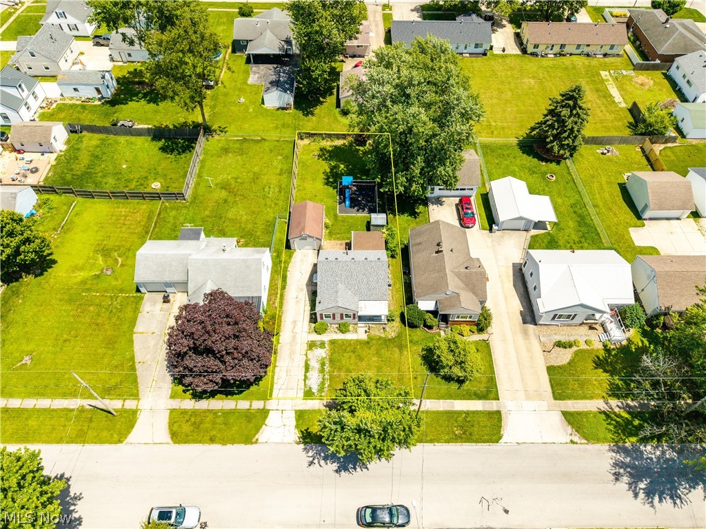 130 Roger Avenue Bellevue OH 44811