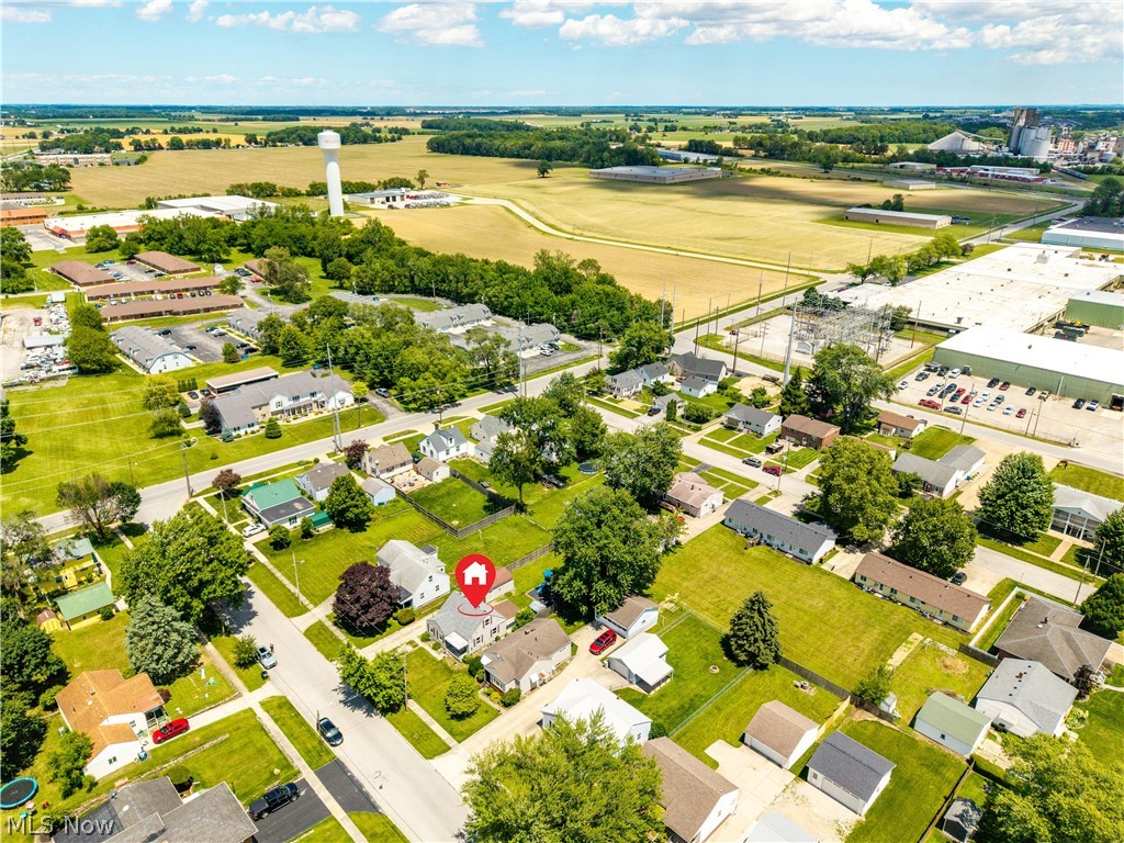 130 Roger Avenue Bellevue OH 44811