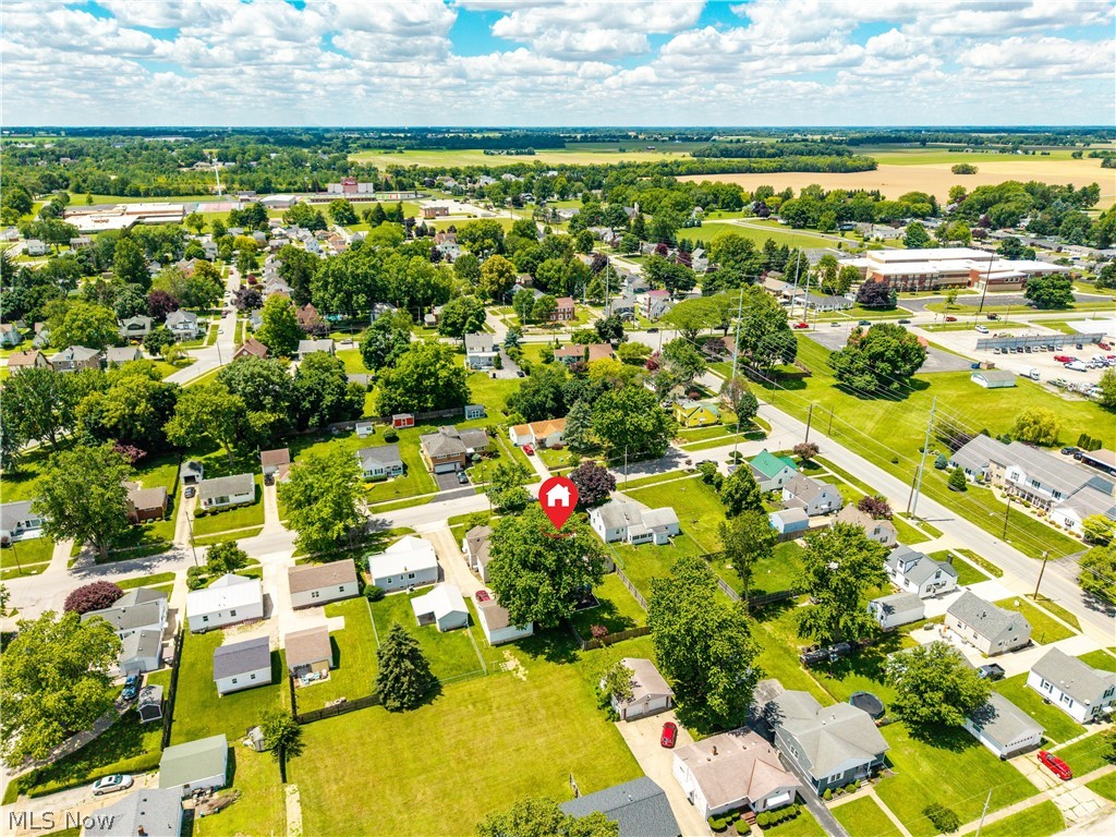 130 Roger Avenue Bellevue OH 44811