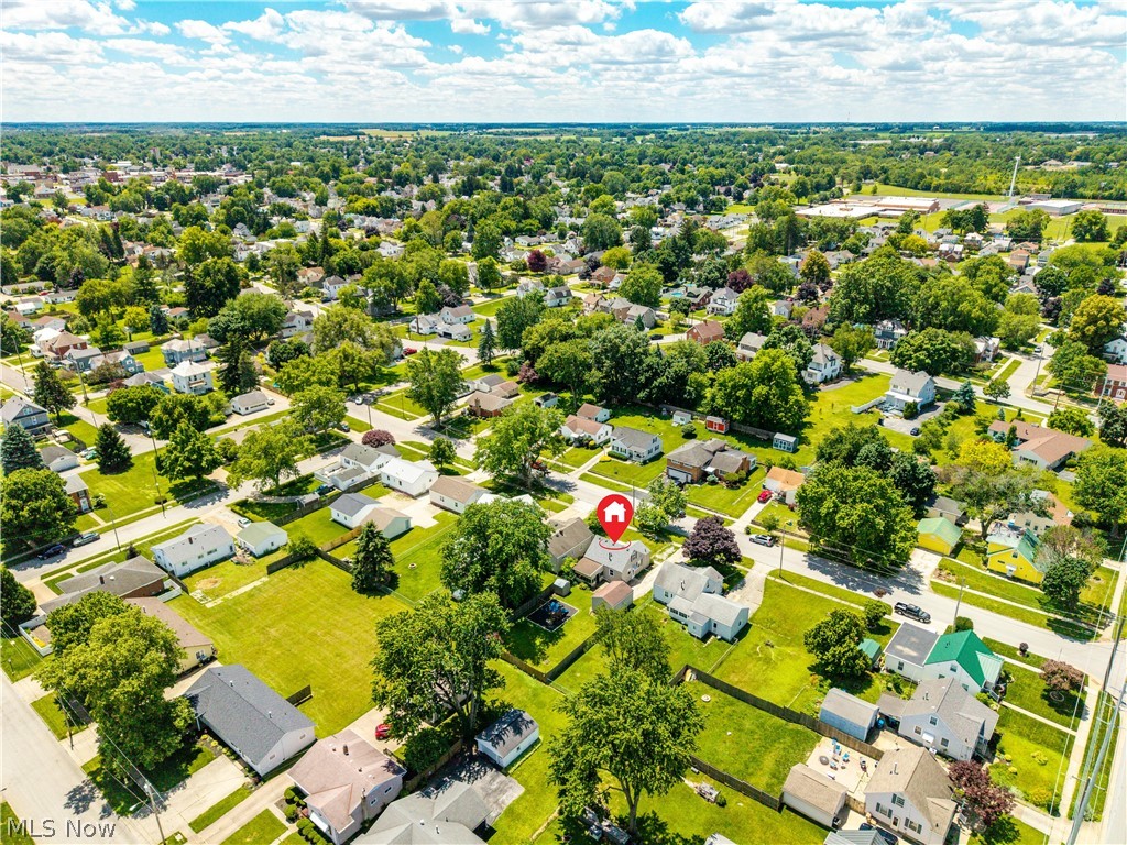 130 Roger Avenue Bellevue OH 44811