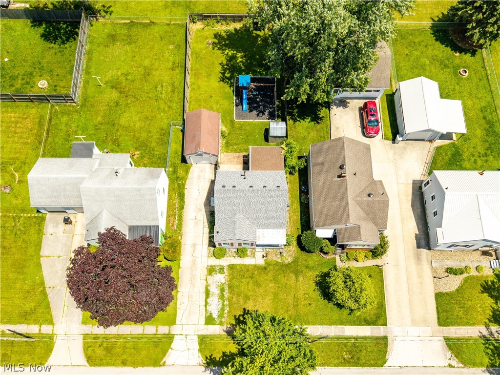 130 Roger Avenue Bellevue OH 44811