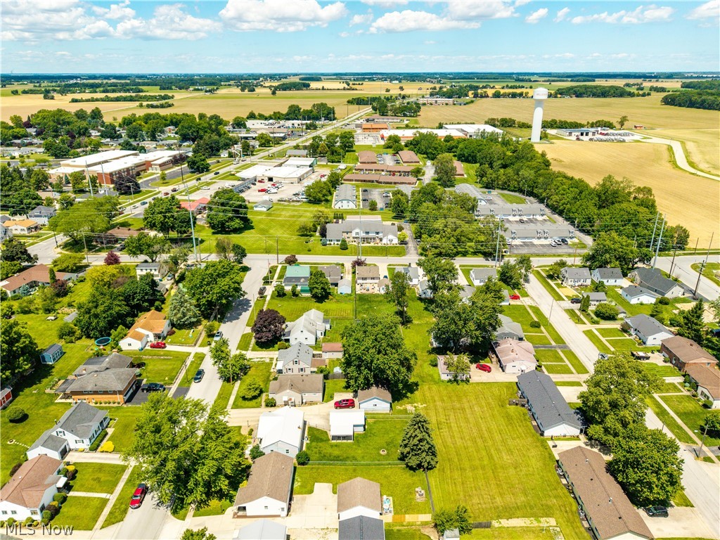 130 Roger Avenue Bellevue OH 44811