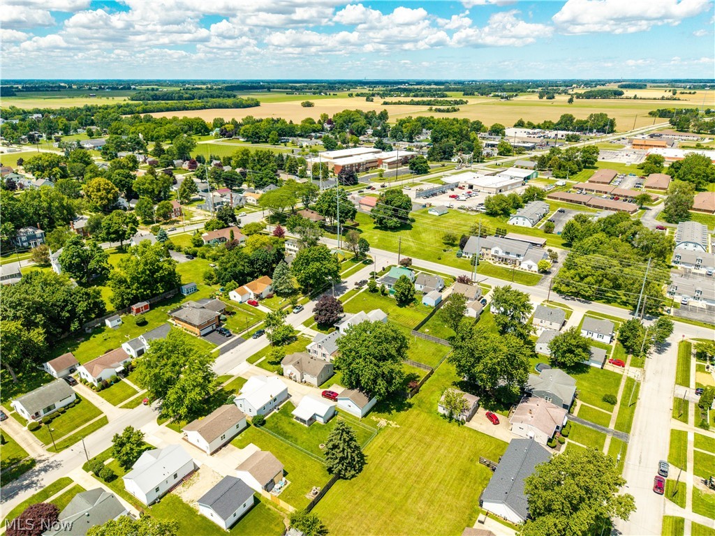130 Roger Avenue Bellevue OH 44811