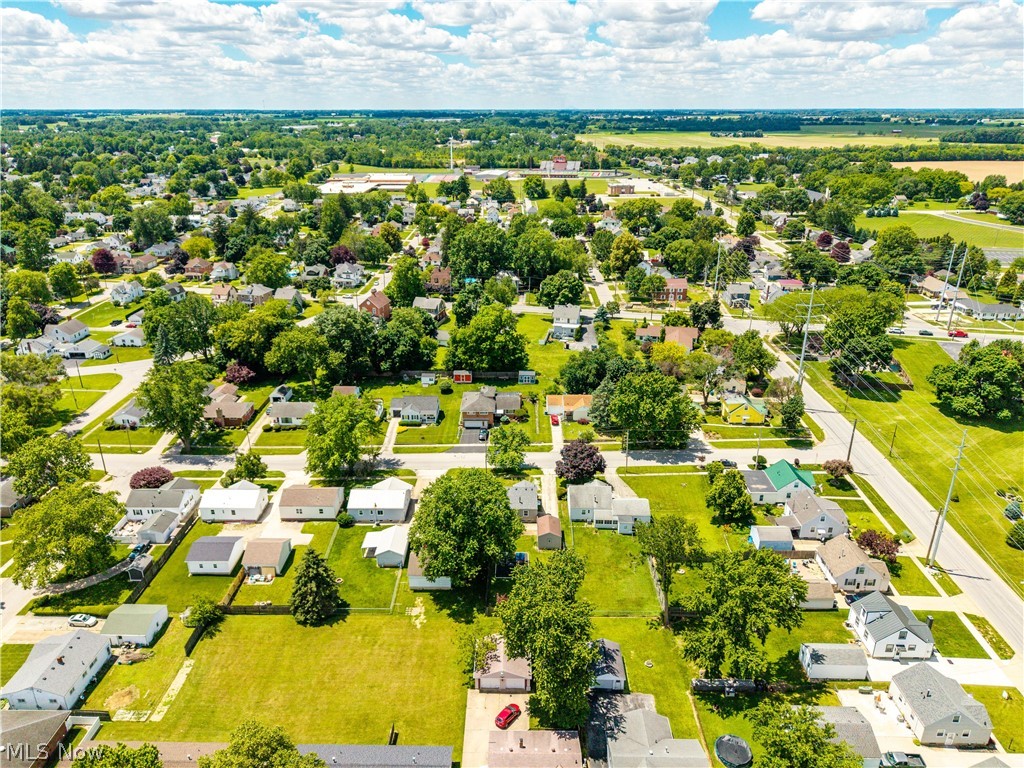 130 Roger Avenue Bellevue OH 44811