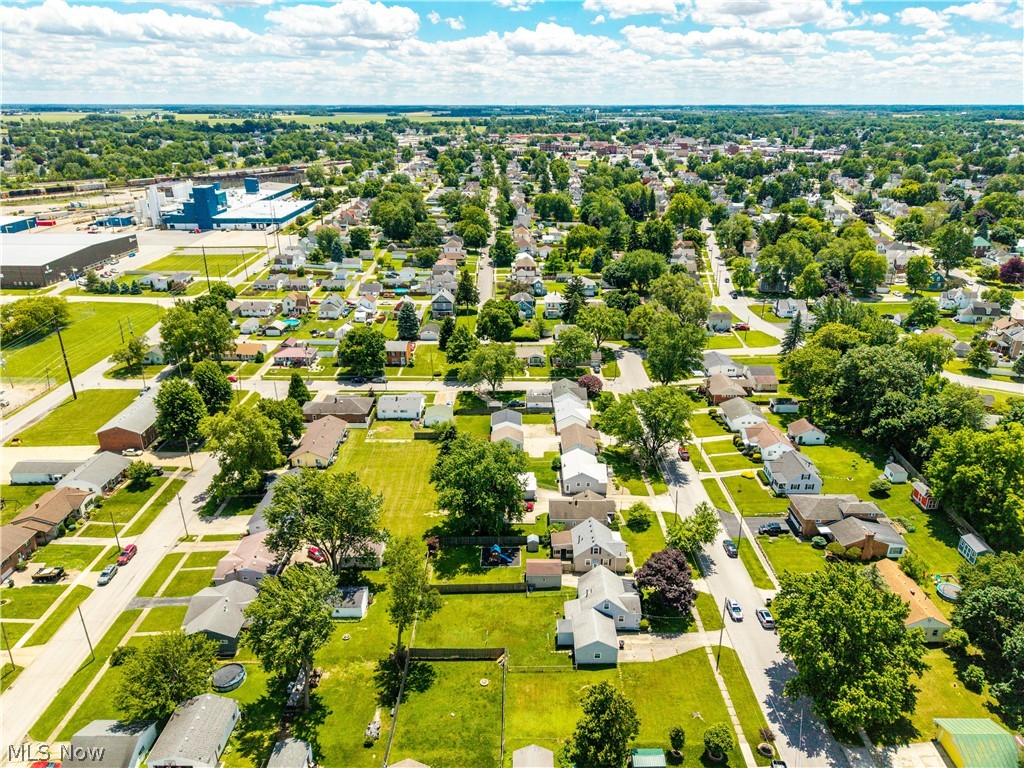 130 Roger Avenue Bellevue OH 44811