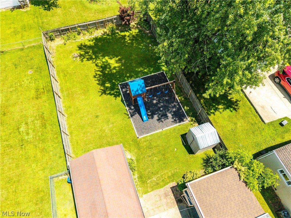 130 Roger Avenue Bellevue OH 44811