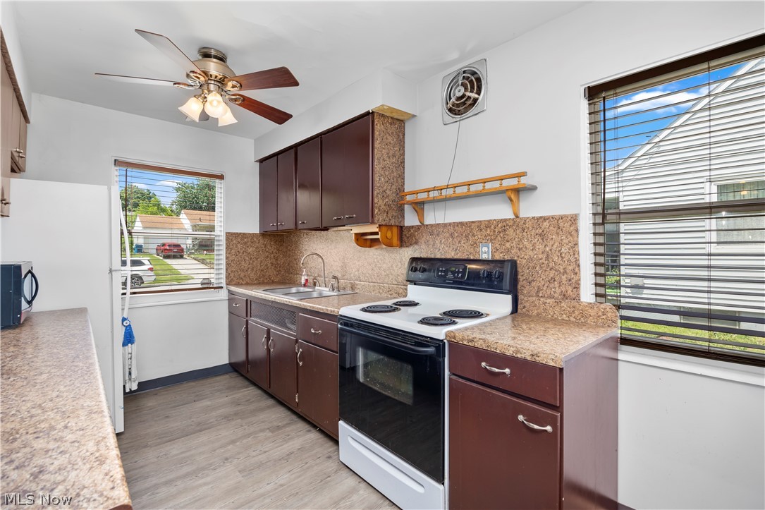 130 Roger Avenue Bellevue OH 44811
