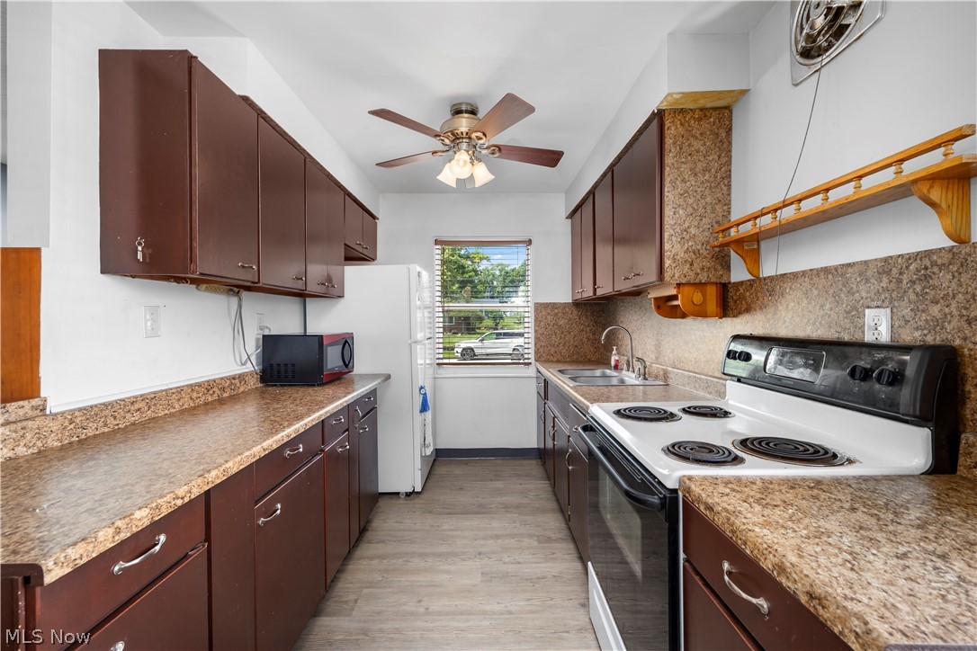 130 Roger Avenue Bellevue OH 44811