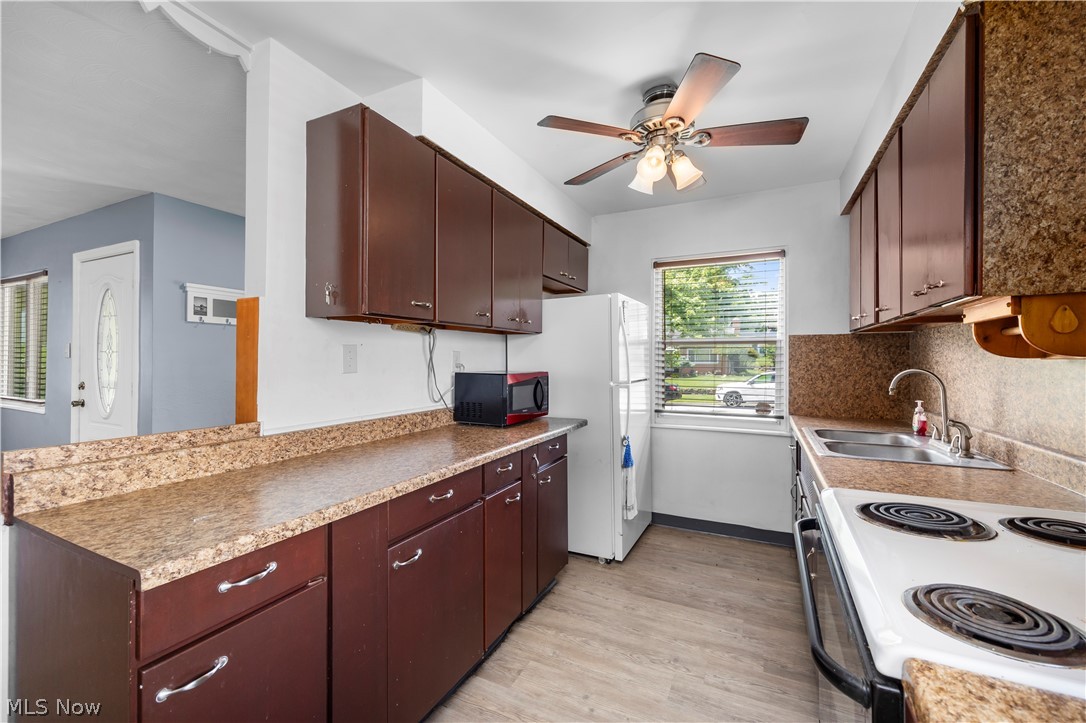 130 Roger Avenue Bellevue OH 44811